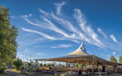 Tiedote 15.12.2022: Pro Kaustinen ry:n tilikausi niukasti tappiollinen