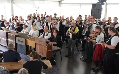 Pelimannihaku kesälle 2023 on auennut!