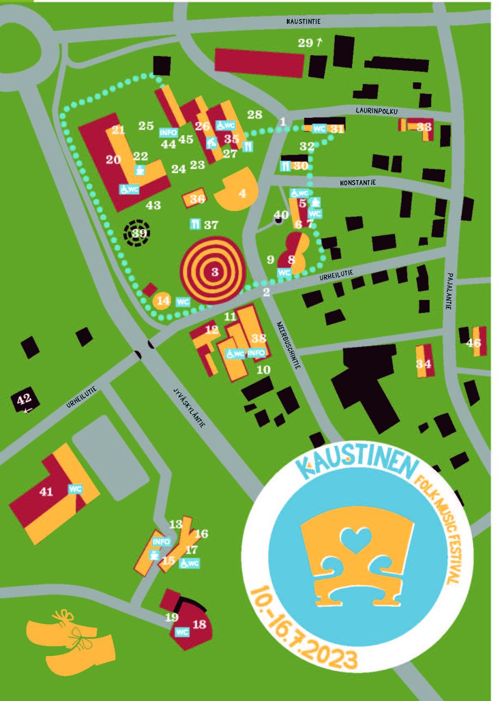 info-kaustinen-folk-music-festival