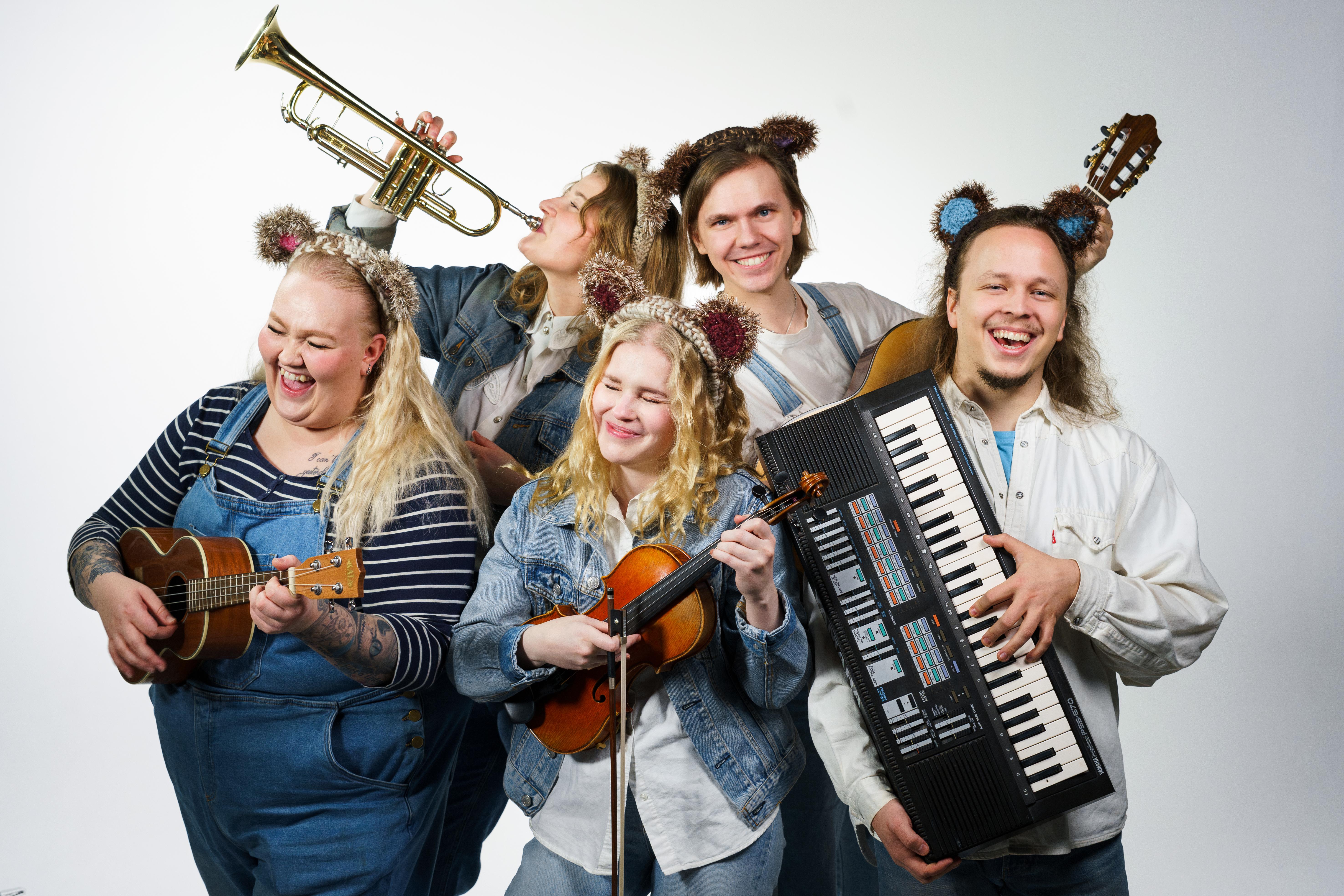 Farkkunallet