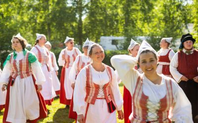 Pelimannin unelma toteutuu maakuntakonsertissa