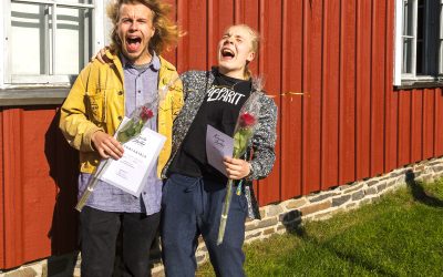 Erkki Virkkala ja Iikka Huntus voittivat Konsta Jylhä -kilpailun