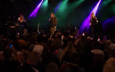 Showcase -sarjan haku on avattu!