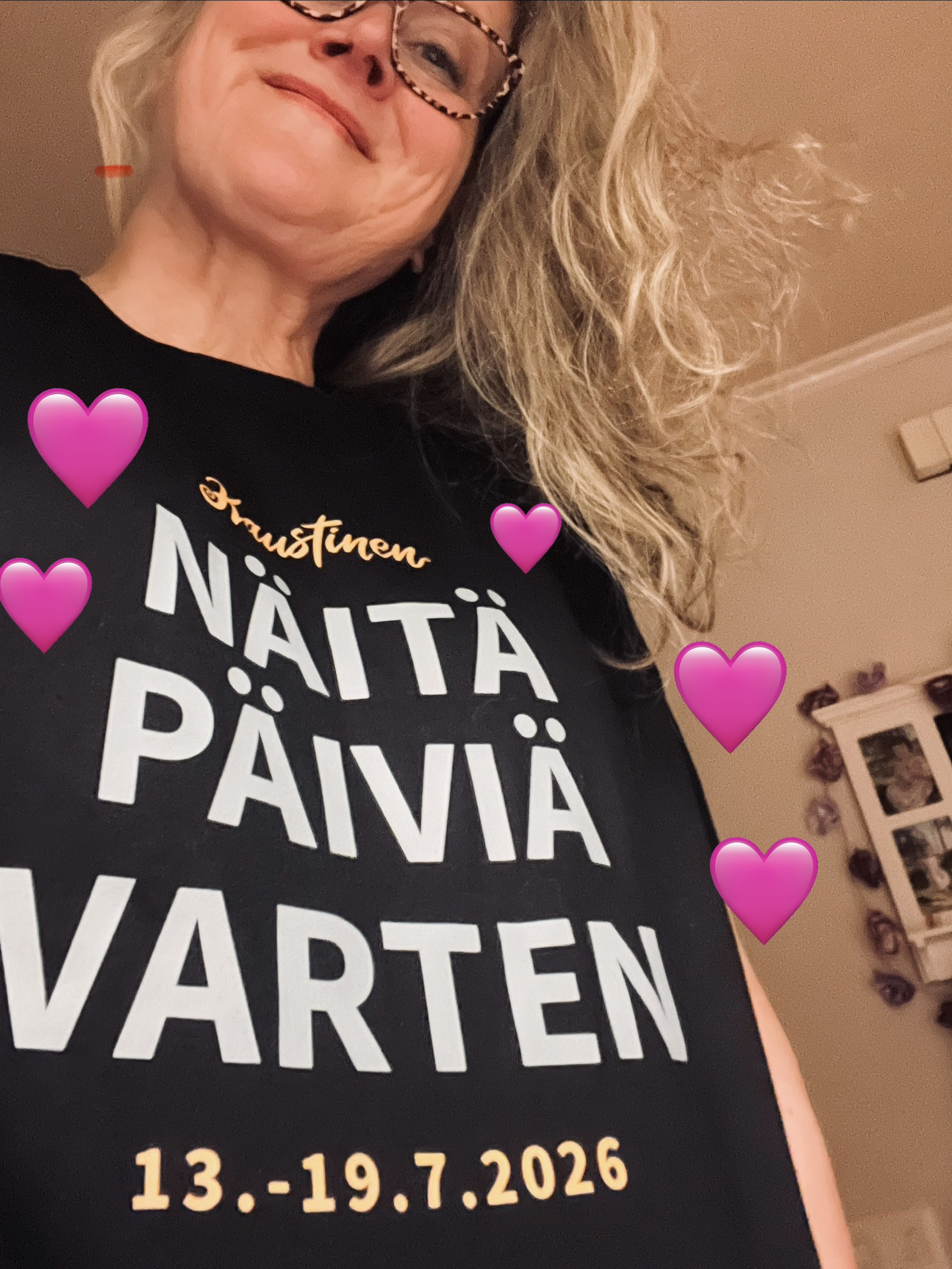 Kaustinen on Riikalle yksi kesän kohokohdista – paikka, johon palataan vuosi toisensa jälkeen.