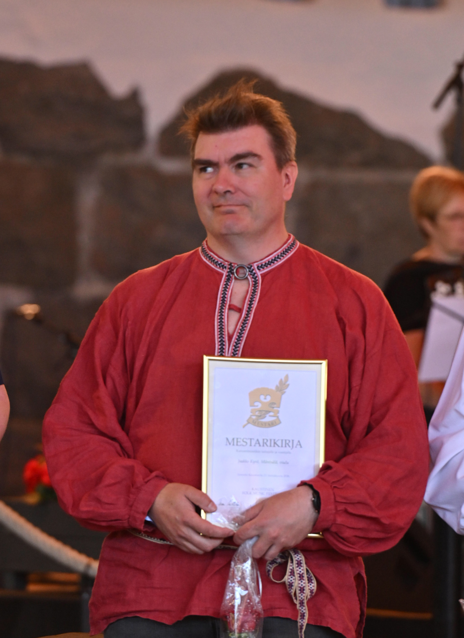 Jaakko Kyrö
