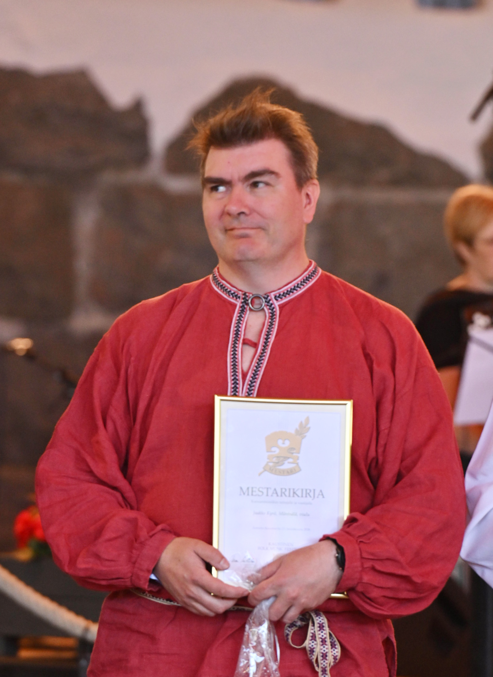 Jaakko Kyrö